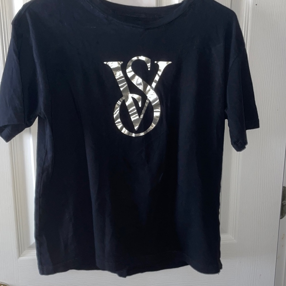 Victoria’s secret tee shirt